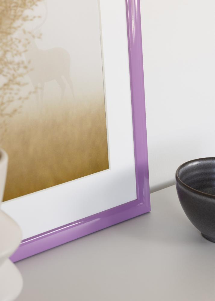 Okvir Dorset Akrilno staklo Roza 30x45 cm