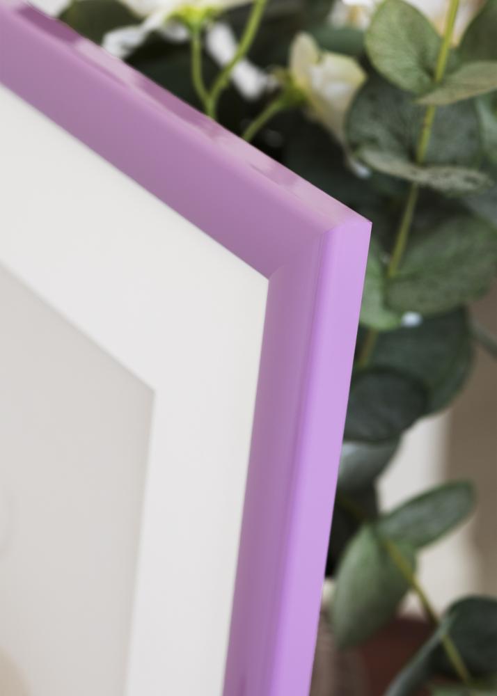 Okvir Dorset Akrilno staklo Roza 30x45 cm