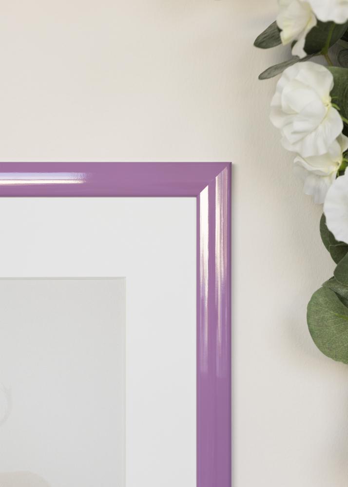 Okvir Dorset Akrilno staklo Roza 30x45 cm