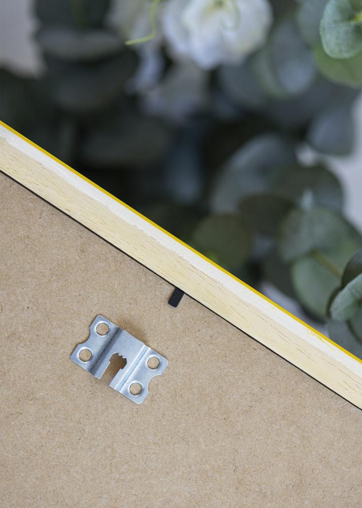 Okvir Dorset Akrilno staklo Zlato 60x80 cm