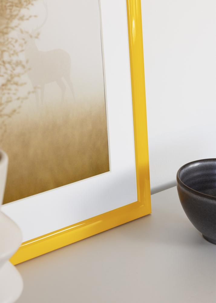 Okvir Dorset Akrilno staklo Zlato 60x80 cm