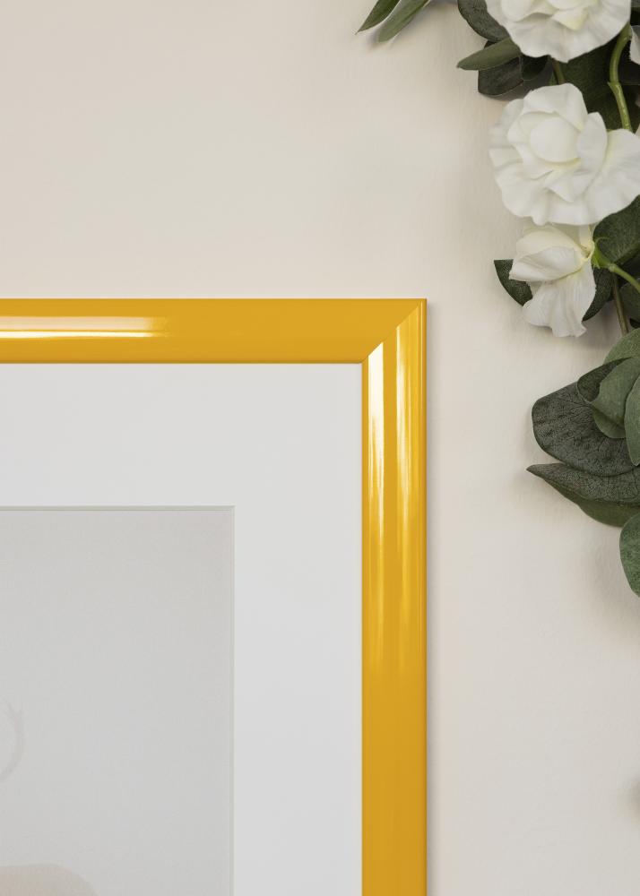 Okvir Dorset Akrilno staklo Zlato 60x80 cm