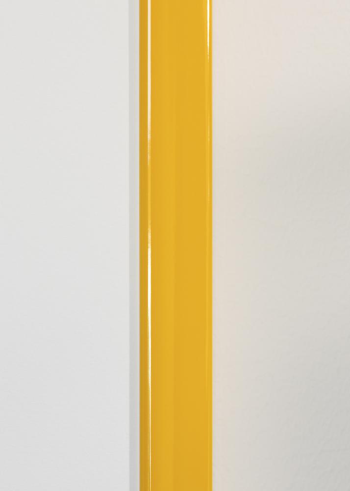 Okvir Dorset Akrilno staklo Zlato 60x80 cm