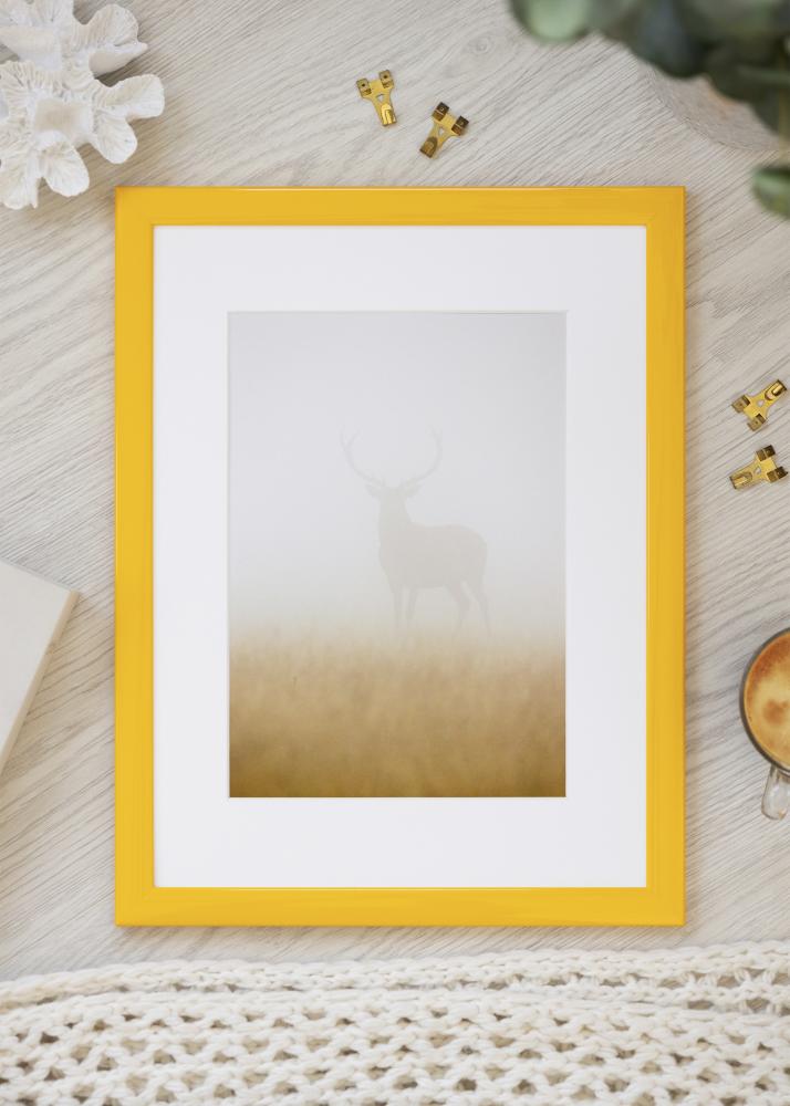 Okvir Dorset Akrilno staklo Zlato 60x80 cm