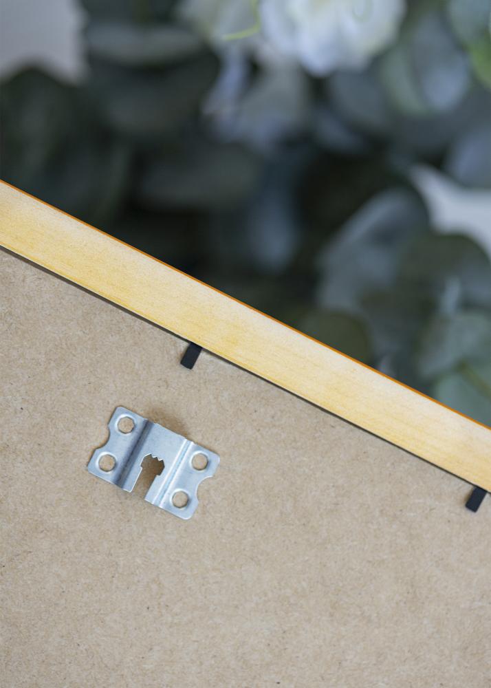 Okvir Dorset Akrilno staklo Narančasta 29,7x42 cm (A3)