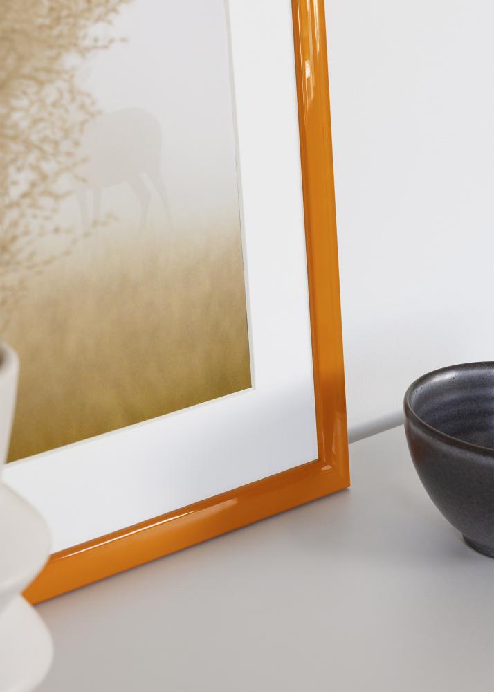 Okvir Dorset Akrilno staklo Narančasta 29,7x42 cm (A3)