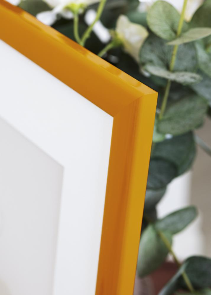 Okvir Dorset Akrilno staklo Narančasta 29,7x42 cm (A3)