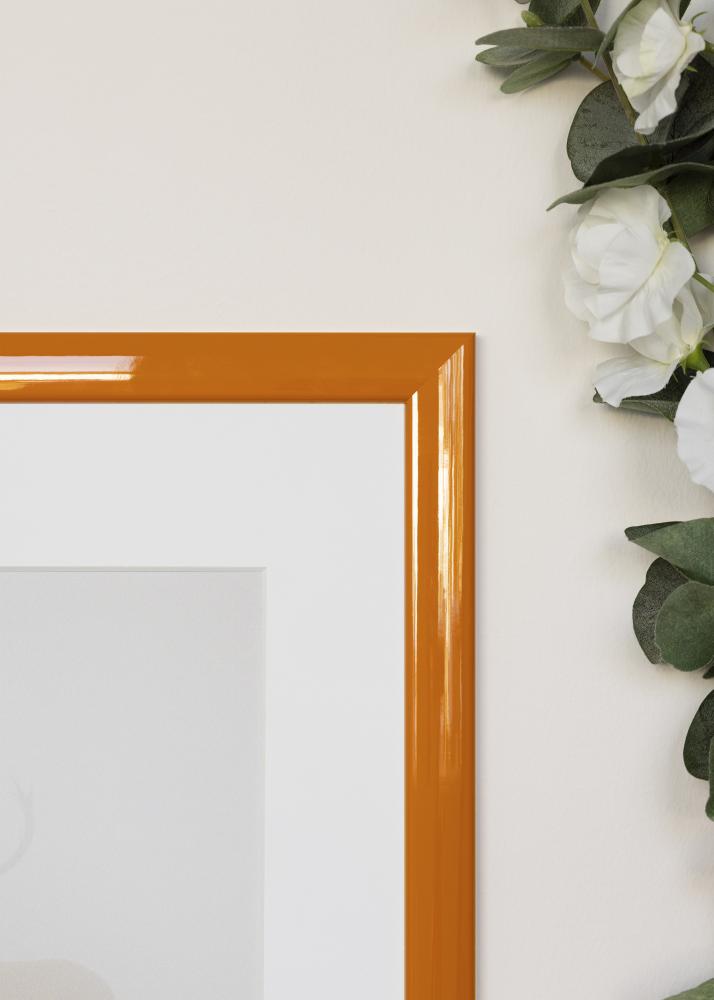 Okvir Dorset Akrilno staklo Narančasta 29,7x42 cm (A3)