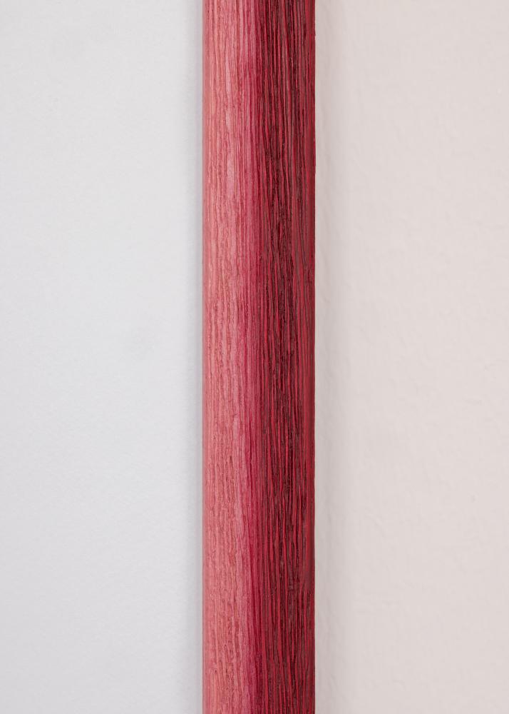 Okvir Cornwall Akrilno staklo tamnocrvena 40x50 cm