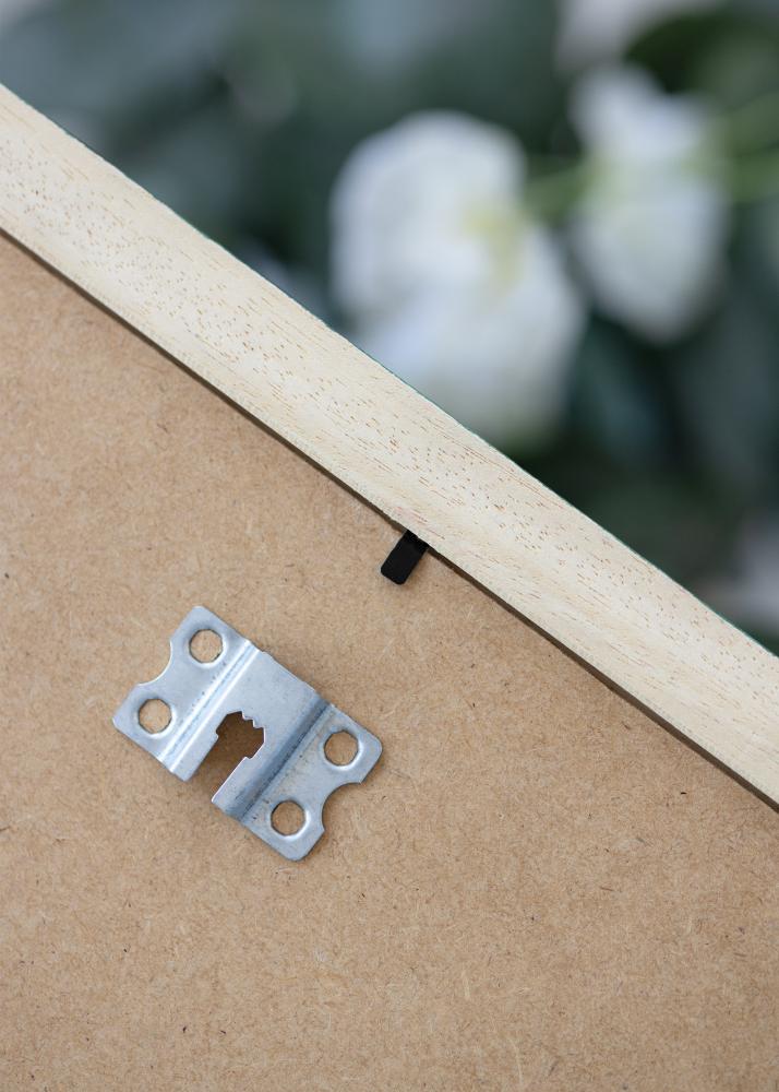 Okvir Cornwall Akrilno staklo tamnozeleni 40x50 cm