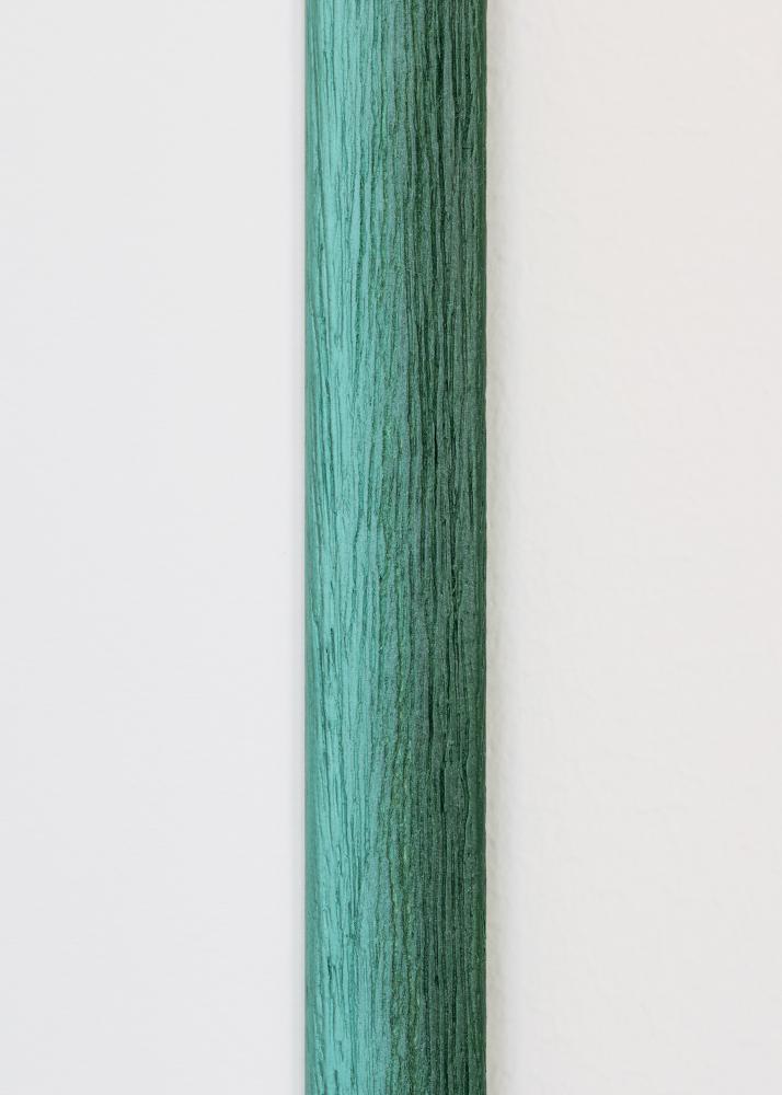 Okvir Cornwall Akrilno staklo tamnozeleni 40x50 cm