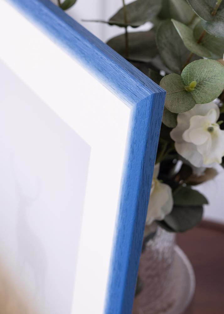 Okvir Cornwall Akrilno staklo Plava 40x50 cm