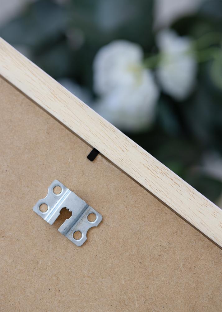 Okvir Cornwall Akrilno staklo svijetloljubičasta 40x50 cm