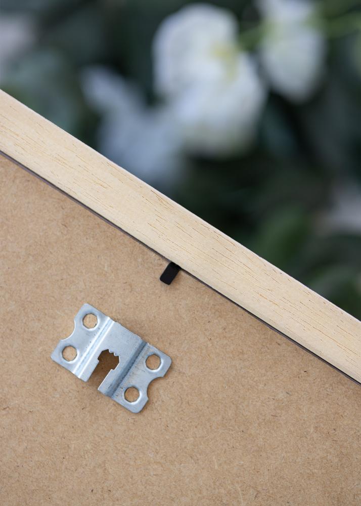 Okvir Cornwall Akrilno staklo Ljubičasta 40x50 cm