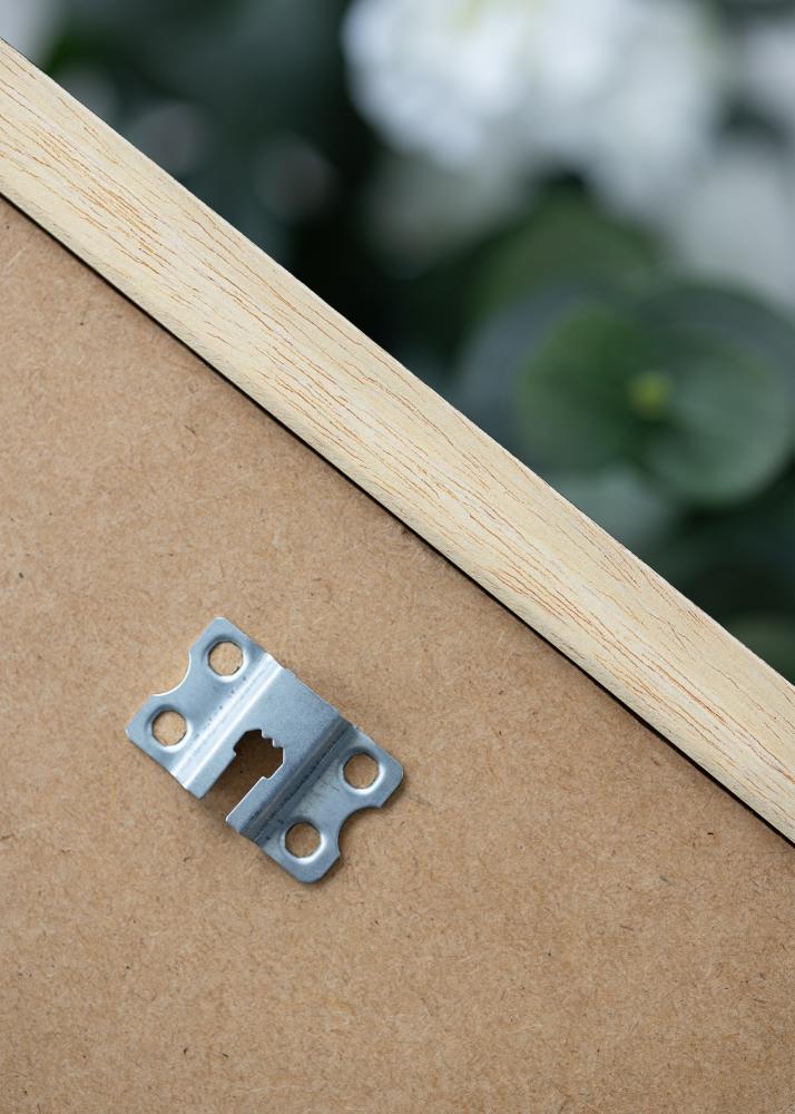 Okvir Cornwall Akrilno staklo Crna 20x30 cm