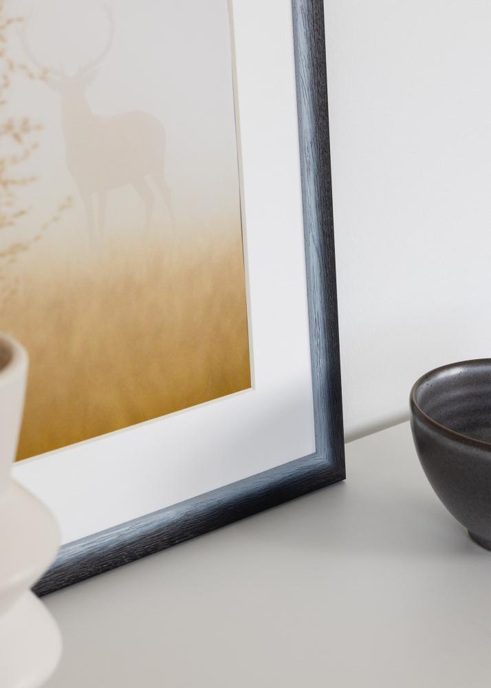 Okvir Cornwall Akrilno staklo Crna 20x30 cm