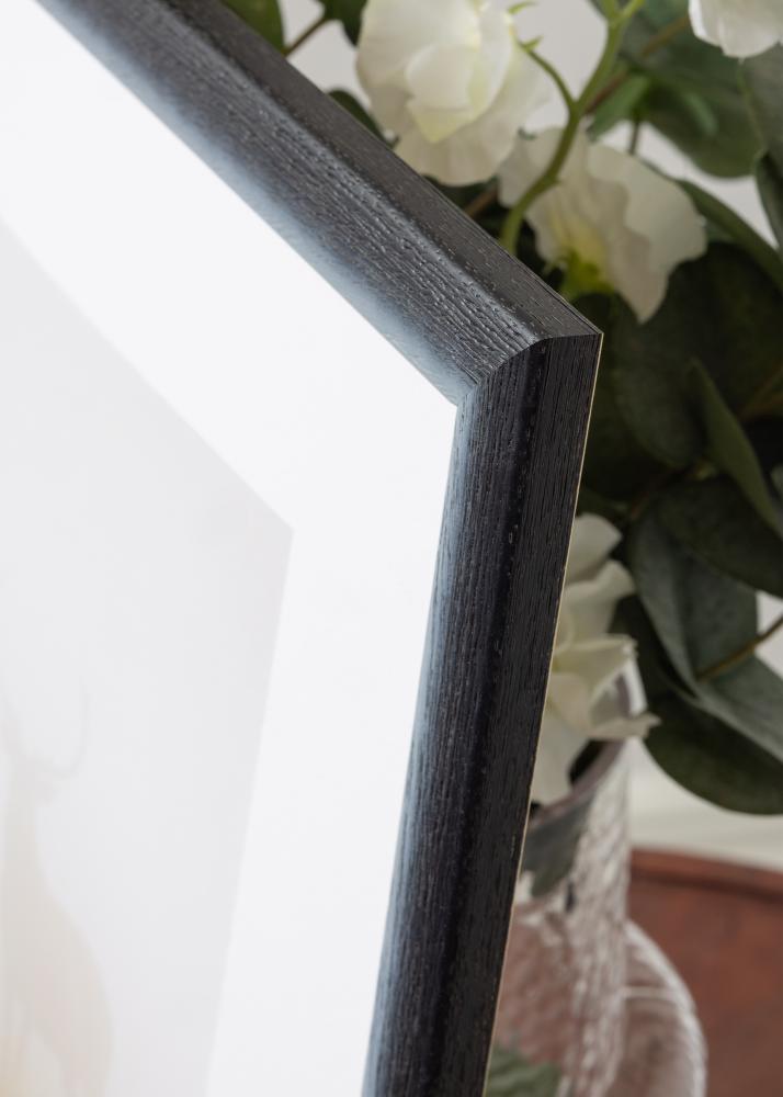 Okvir Cornwall Akrilno staklo Crna 20x30 cm