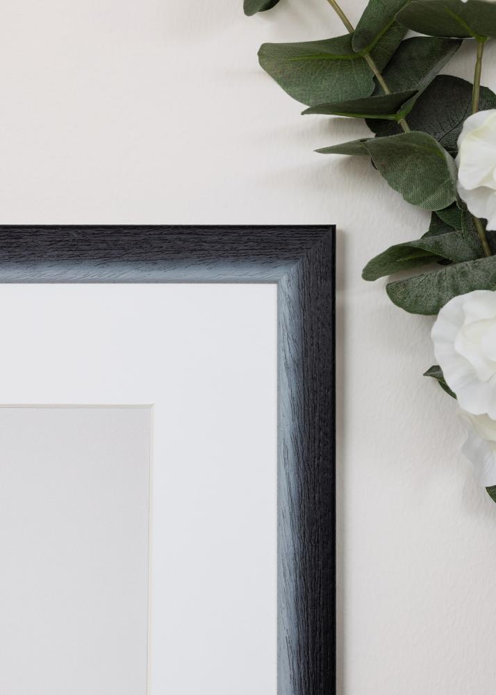 Okvir Cornwall Akrilno staklo Crna 20x30 cm