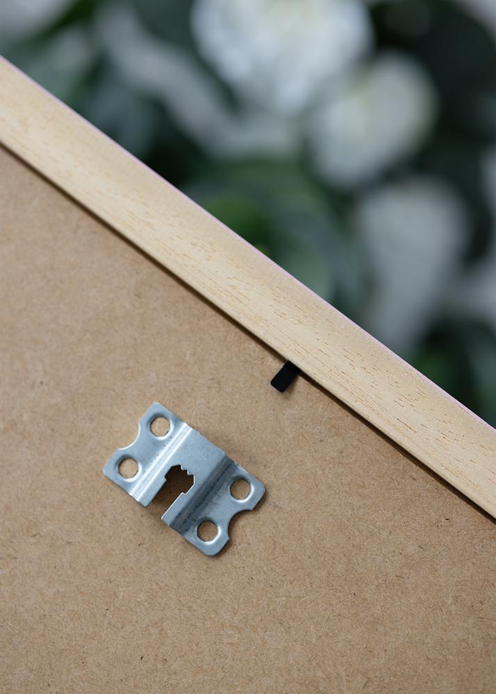 Okvir Cornwall Akrilno staklo Roza 40x50 cm