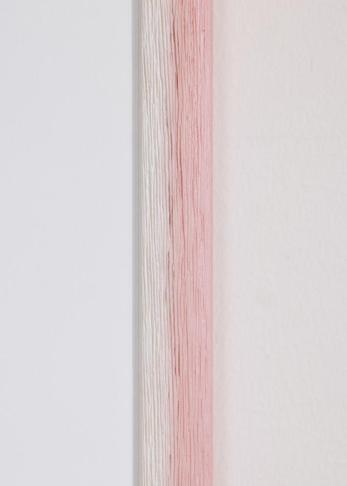 Okvir Cornwall Akrilno staklo Roza 40x50 cm