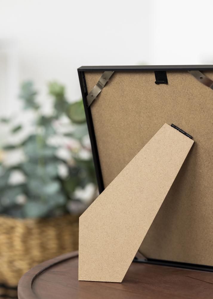 Okvir Can-Can Crno 15x20 cm