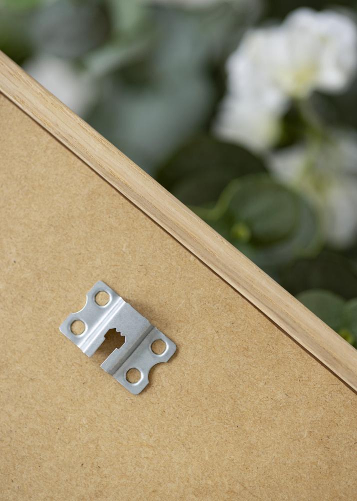 Okvir Vemdalen Akrilno staklo Hrast 65x95 cm