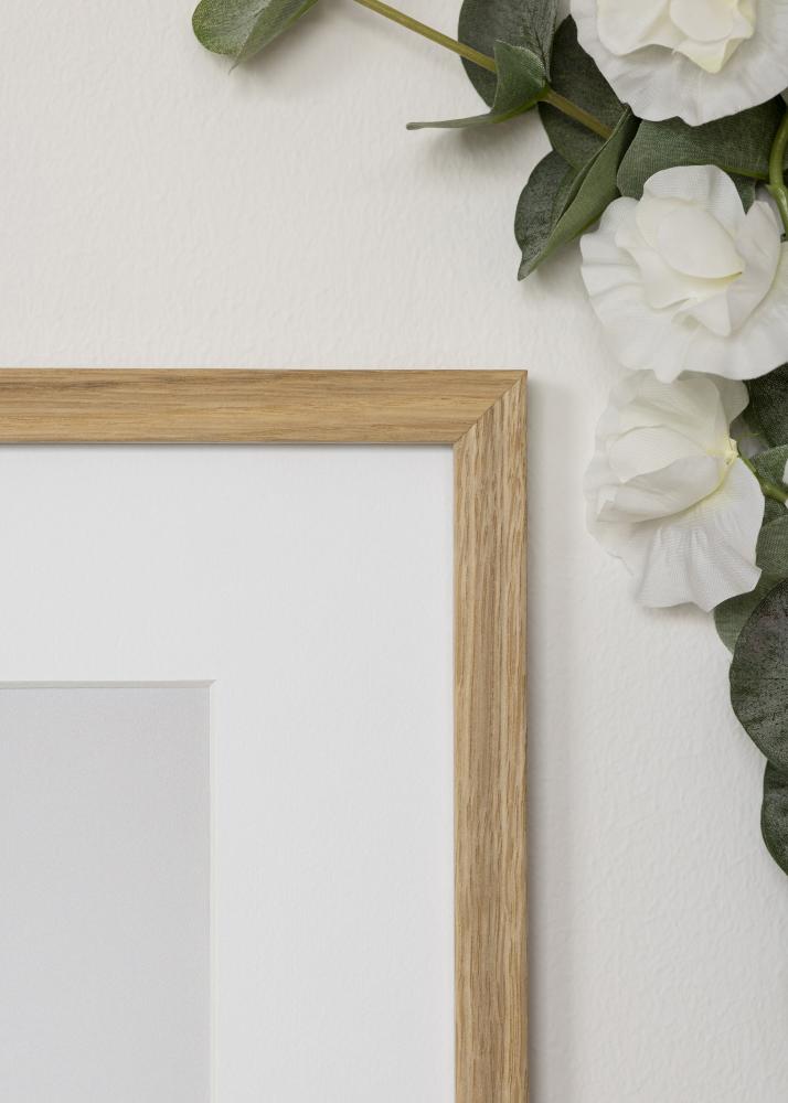 Okvir Vemdalen Akrilno staklo Hrast 65x95 cm