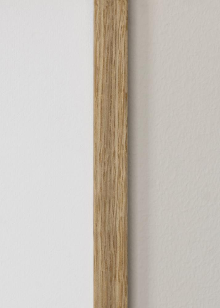 Okvir Vemdalen Akrilno staklo Hrast 65x95 cm