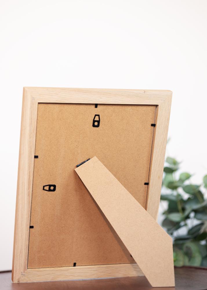 BGA Select Wide Akrilno staklo Hrast 21x29,7 cm (A4)