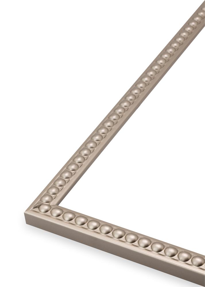 Okvir Perla Akrilno staklo Champagne 21x29,7 cm (A4)