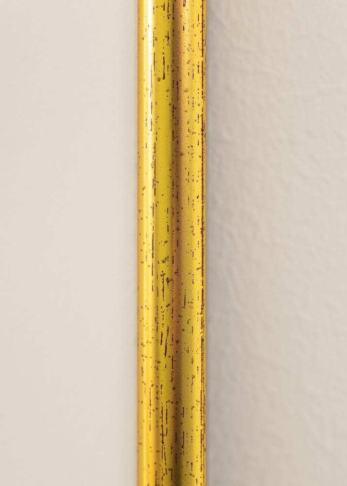 Okvir Newline Zlato 18x24 cm