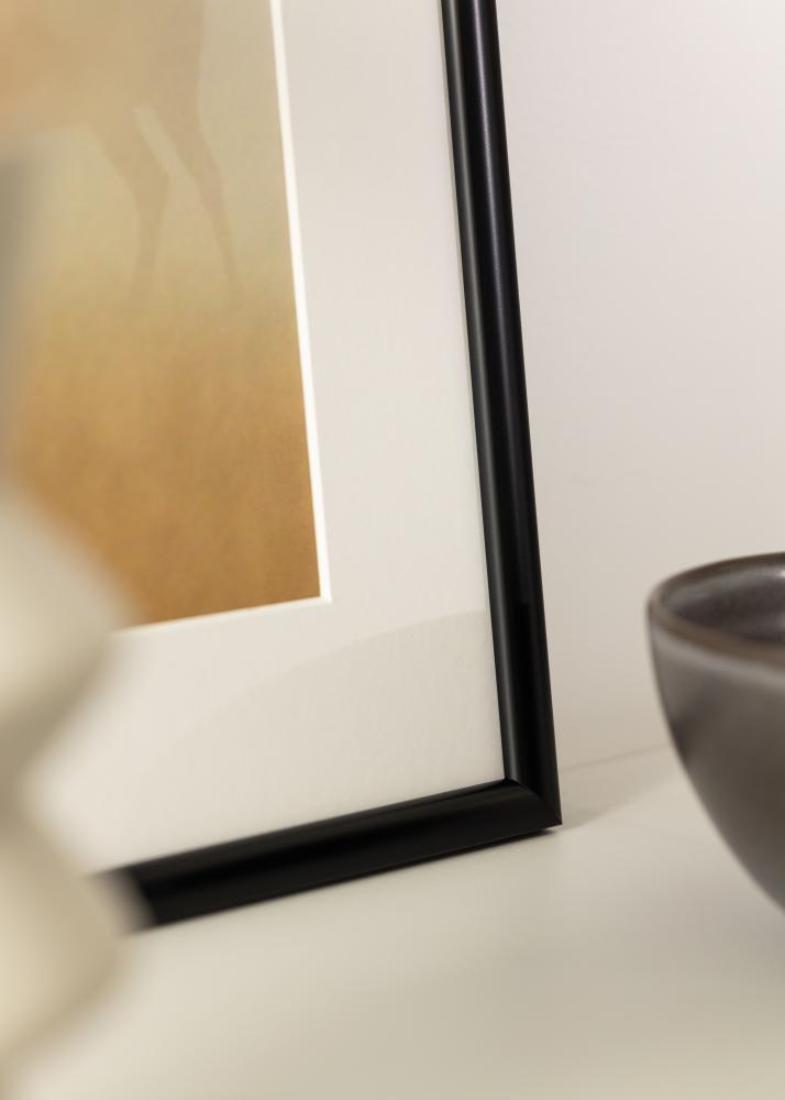 Okvir Newline Crno 13x18 cm