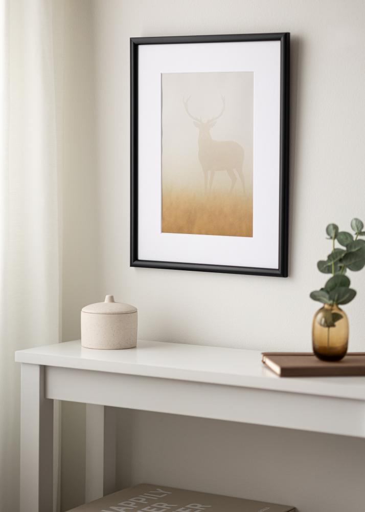 Okvir Newline Crno 13x18 cm