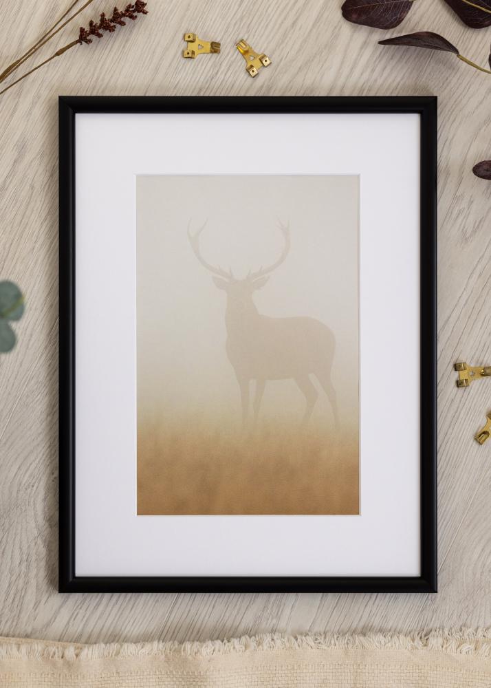 Okvir Newline Crno 13x18 cm