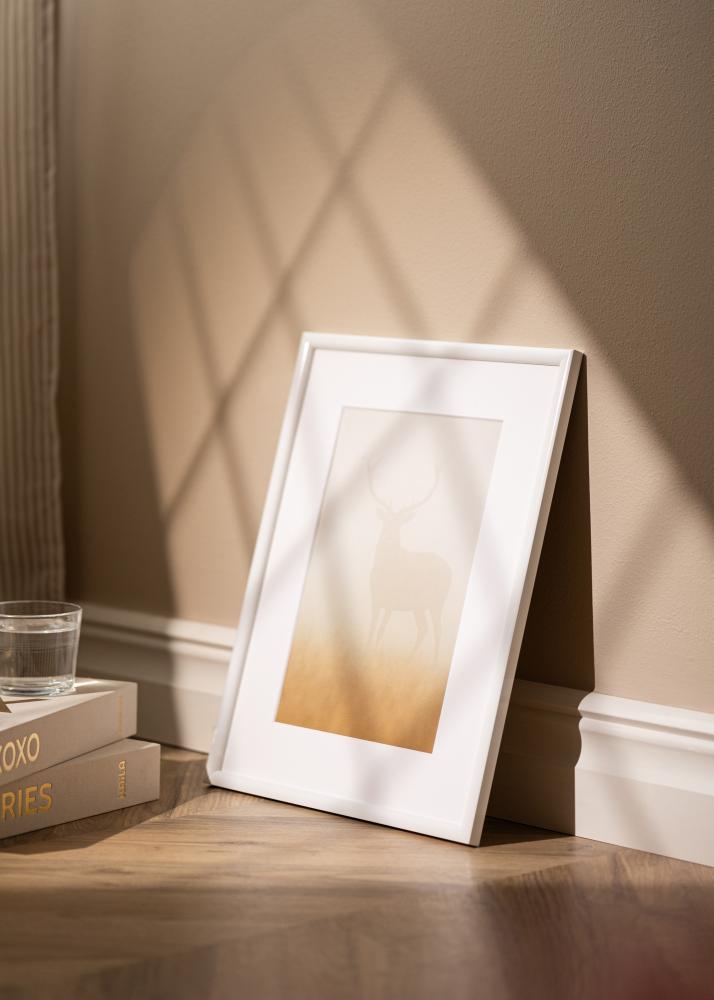 Okvir Newline Bijelo 21x29,7 cm (A4)