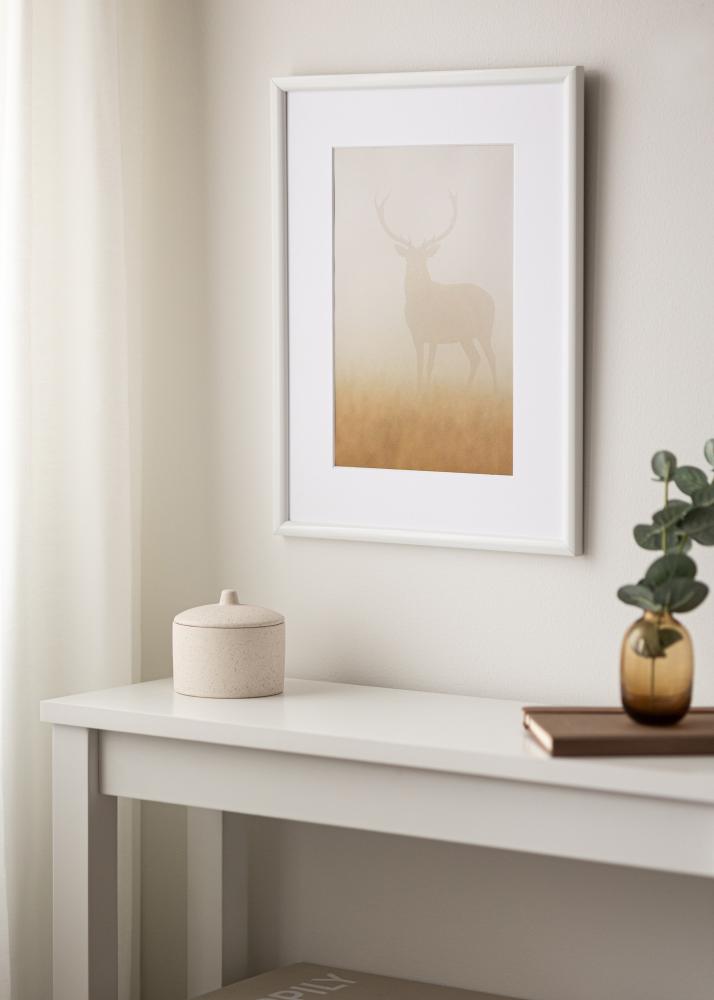 Okvir Newline Bijelo 21x29,7 cm (A4)