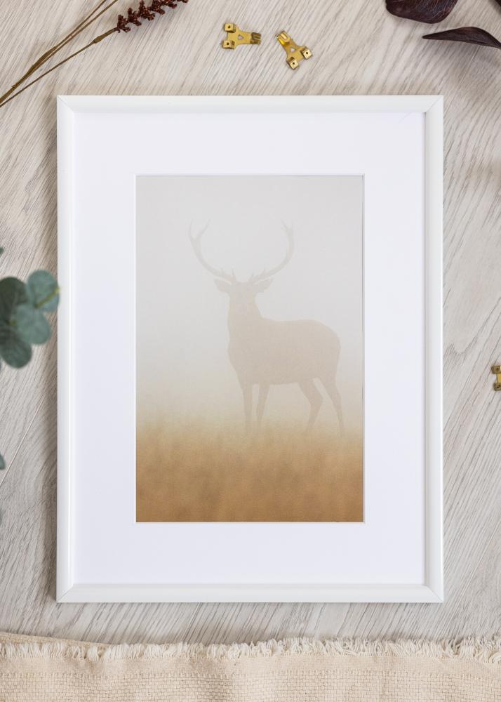 Okvir Newline Bijelo 21x29,7 cm (A4)