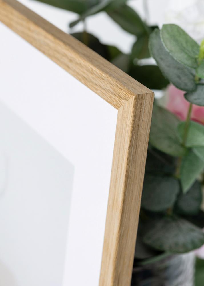 Okvir Edsbyn Akrilno staklo Hrast 50x55 cm
