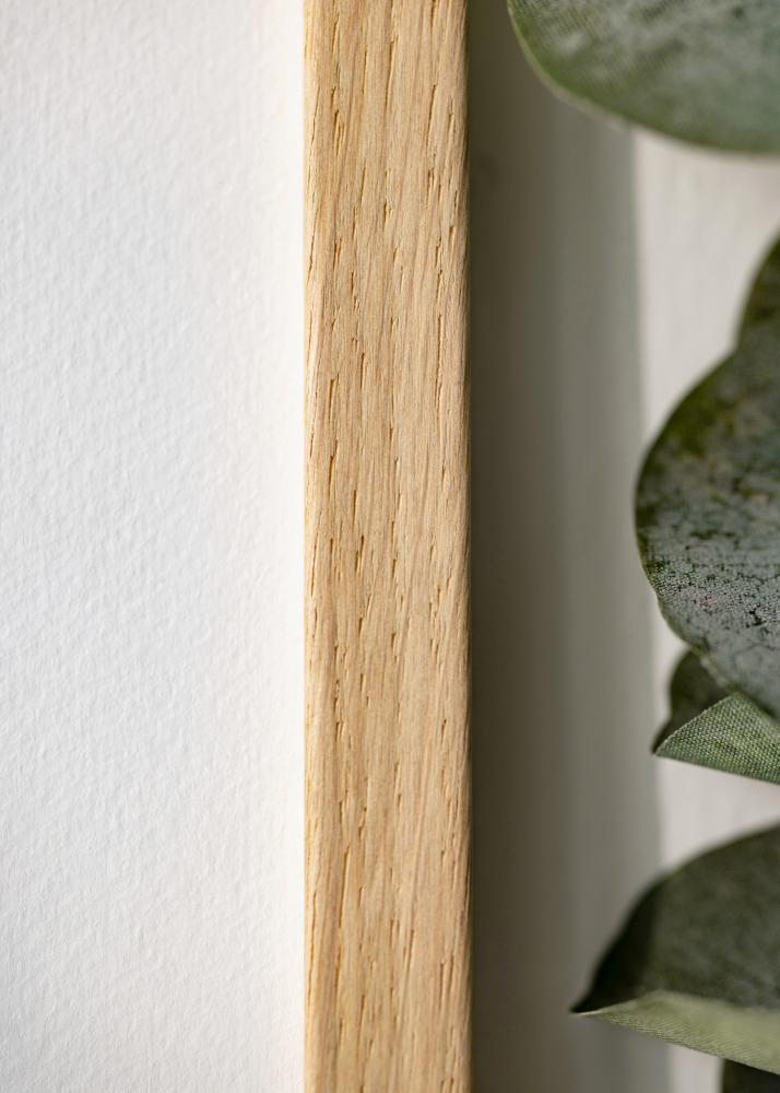 Okvir Edsbyn Akrilno staklo Hrast 50x55 cm