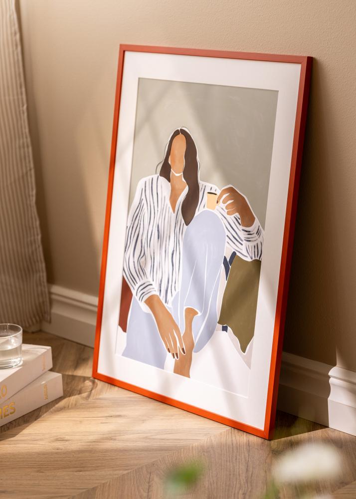 Okvir NordicLine Rust 29,7x42 cm (A3)