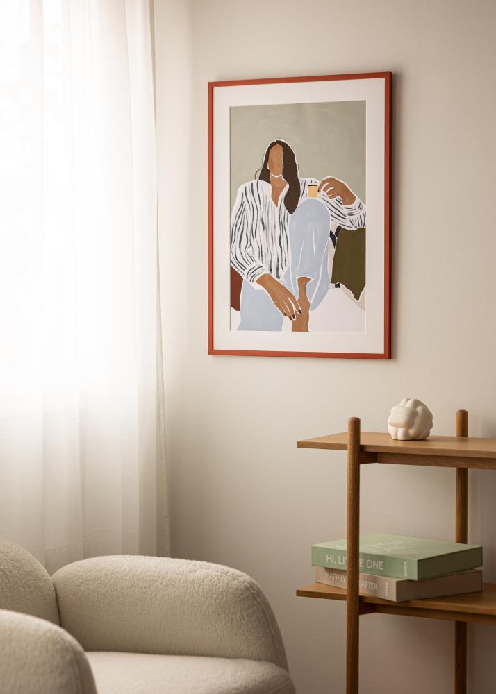 Okvir NordicLine Rust 29,7x42 cm (A3)