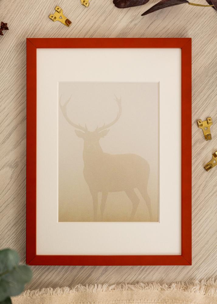 Okvir NordicLine Rust 29,7x42 cm (A3)