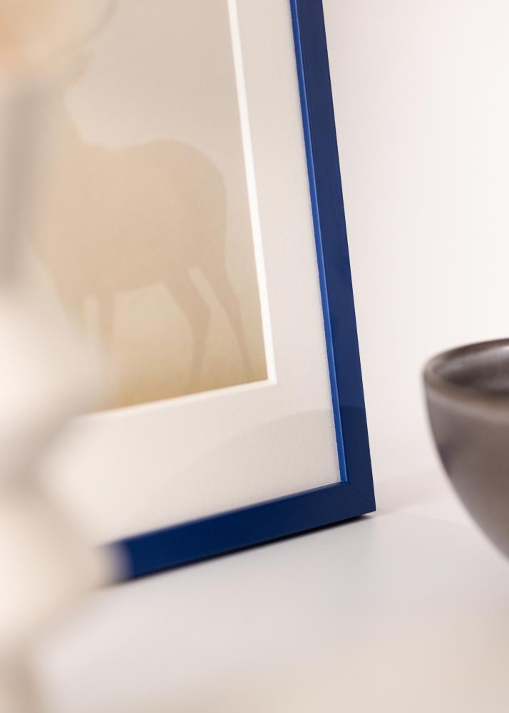 Okvir NordicLine Classic Blue 15x21 cm (A5)