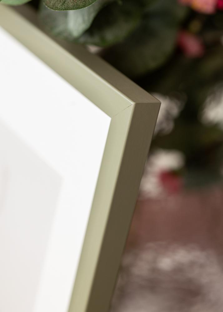 Okvir NordicLine Green Leaf 29,7x42 cm (A3)