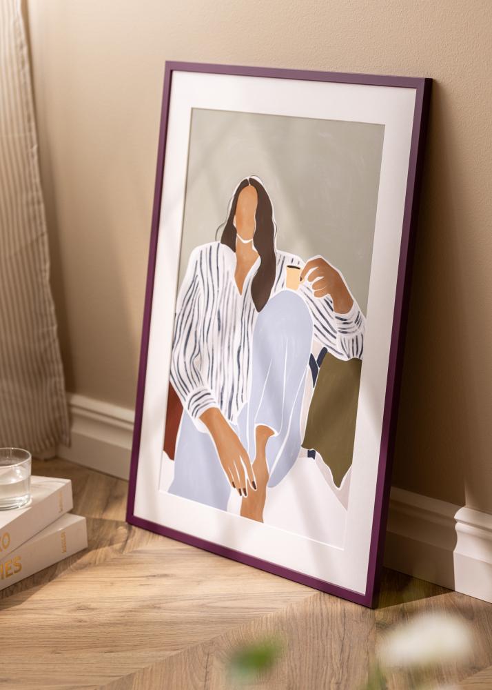 Okvir NordicLine Berry Conserve 30x40 cm