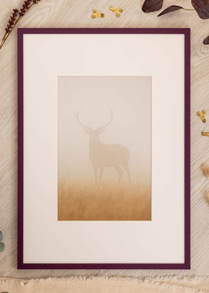 Okvir NordicLine Berry Conserve 30x40 cm