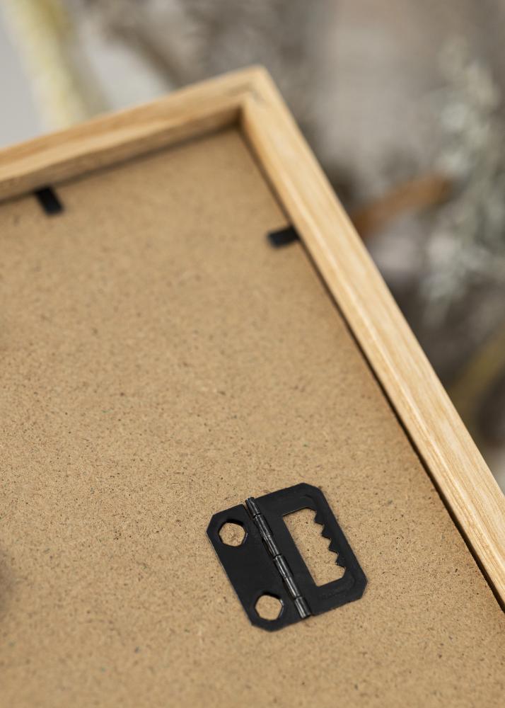 Okvir Masivni hrast Akrylglas 42x59,4 (A2)