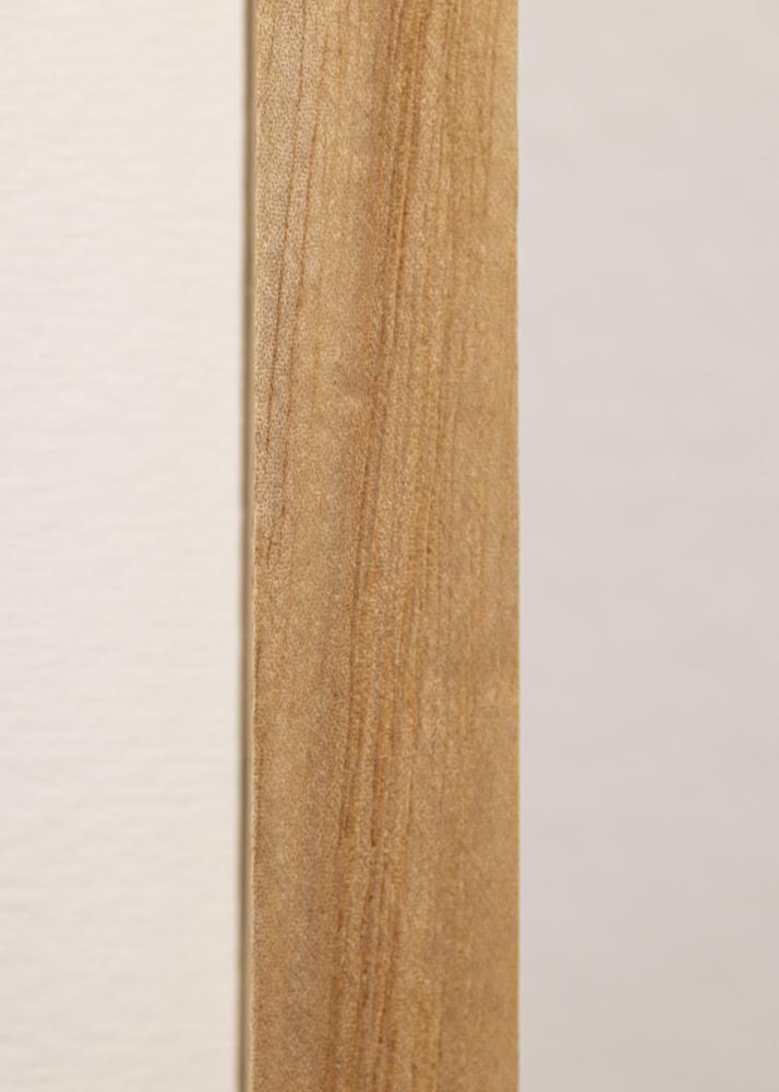 Okvir Masivni hrast Akrylglas 42x59,4 (A2)