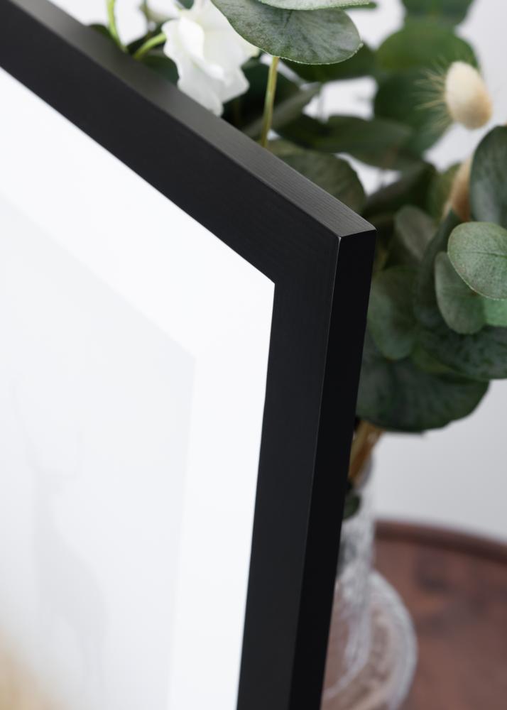 BGA Select Wide Akrilno staklo Crno 29,7x42 cm (A3)