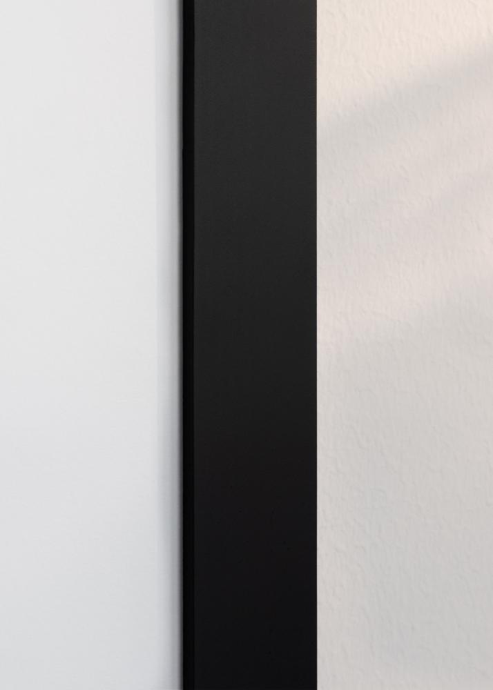 BGA Select Wide Akrilno staklo Crno 29,7x42 cm (A3)